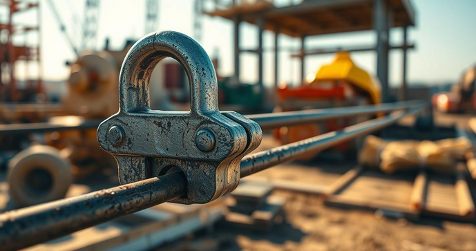 Abra&ccedil;adeira Vergalh&atilde;o Tipo U: Como Escolher e Utilizar Corretamente