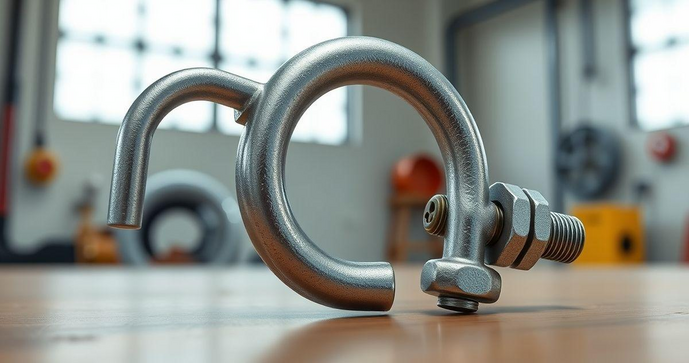 Abra&ccedil;adeira em U: Melhores Aplica&ccedil;&otilde;es e Vantagens