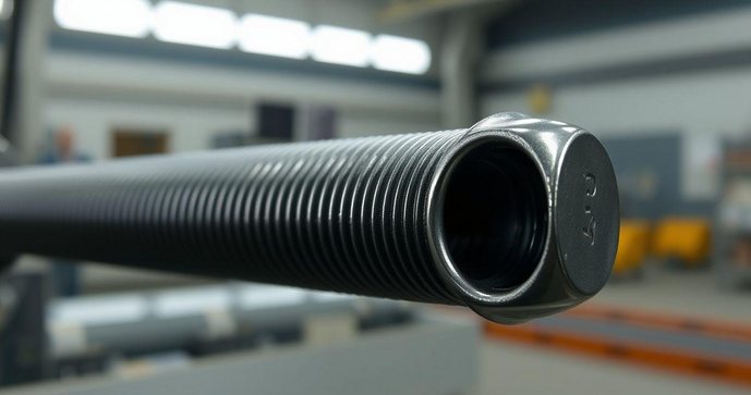 Barra Roscada 10mm: Como Escolher e Utilizar Corretamente em Seus Projetos Barra Roscada 10mm: Como Escolher e Utilizar Corretamente em Seus Projetos