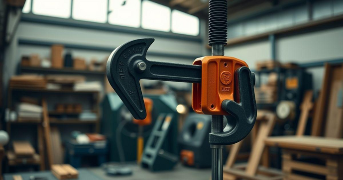 Abraçadeira Grampo: Saiba Como Escolher a Melhor para as Necessidades de Fixação Abraçadeira Grampo: Saiba Como Escolher a Melhor para as Necessidades de Fixação