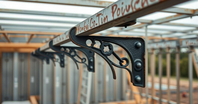 Como comprar mão francesa de ferro: guia completo para sua obra Como comprar mão francesa de ferro: guia completo para sua obra