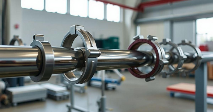 Como escolher a abraçadeira de união horizontal ideal para suas aplicações Como escolher a abraçadeira de união horizontal ideal para suas aplicações