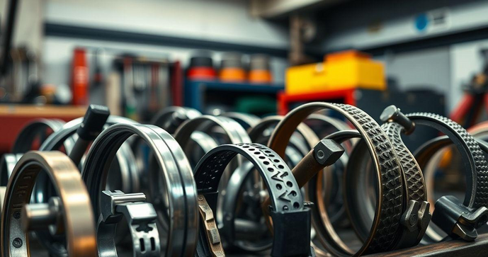 Como Escolher a Melhor Abraçadeira Copo 2 para sua Necessidade Como Escolher a Melhor Abraçadeira Copo 2 para sua Necessidade