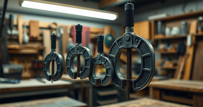 Como Escolher a Melhor Abraçadeira Gota 1 para Seu Projeto Como Escolher a Melhor Abraçadeira Gota 1 para Seu Projeto