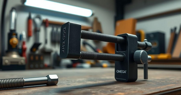 Como Escolher a Melhor Abraçadeira Omega 2 para Seu Projeto Como Escolher a Melhor Abraçadeira Omega 2 para Seu Projeto