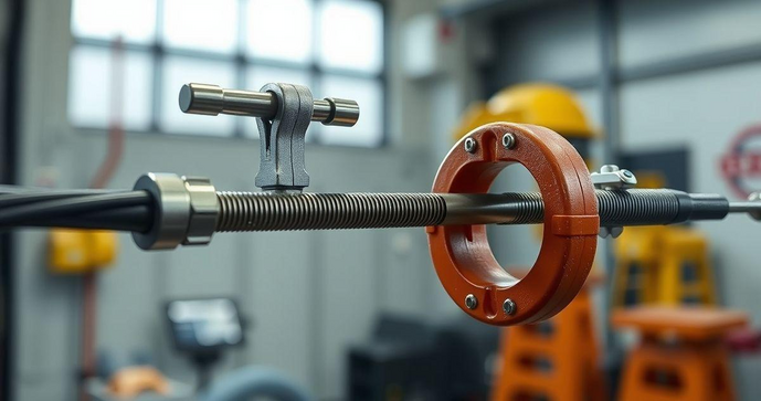 Abraçadeira de união horizontal: escolha perfeita para suas necessidades Abraçadeira de união horizontal: escolha perfeita para suas necessidades