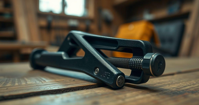 Abra&ccedil;adeira Tipo Unha: Como Escolher e Usar Corretamente Este Acess&oacute;rio Essencial