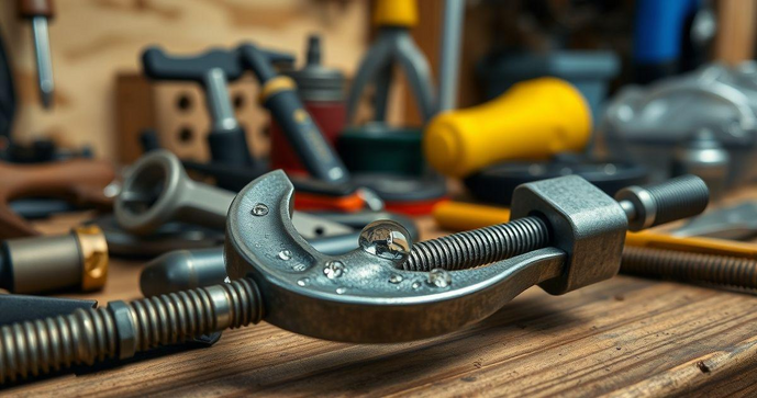 Como Escolher a Melhor Abraçadeira Tipo Gota 3 para Suas Necessidades Como Escolher a Melhor Abraçadeira Tipo Gota 3 para Suas Necessidades