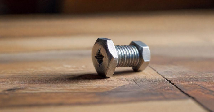 Como Escolher o Parafuso Sextavado Rosca Inteira Ideal para Seu Projeto