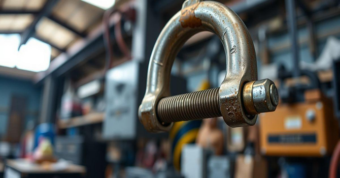 Abraçadeiras do Tipo U: Guia Completo para Uso e Aplicações