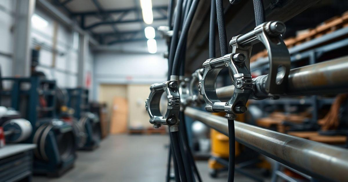 Abraçadeiras Omega: Guia Completo para Escolher Certo