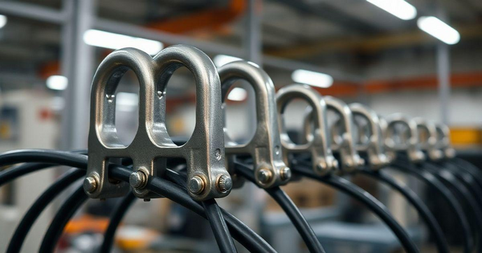 Abraçadeiras Tipo D: O Guia Completo que Você Precisa Conhecer