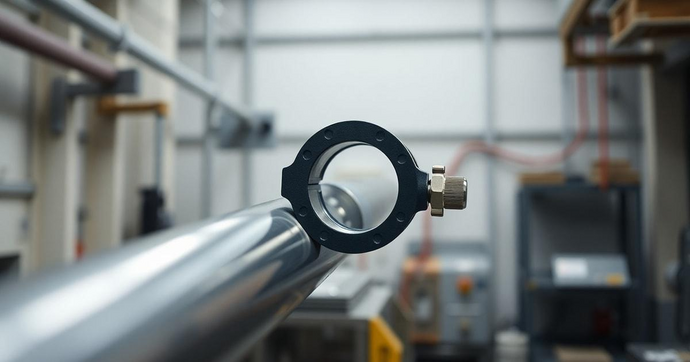 Abraçadeira Tubo 100mm: O Guia Completo que Você Precisa