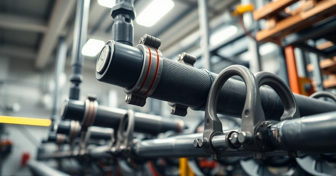 Abra&ccedil;adeira Tubo Hidr&aacute;ulico: O Guia Completo para Iniciantes