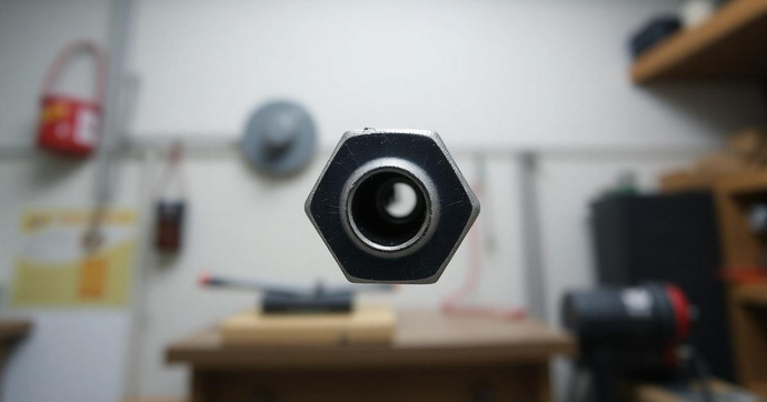 Parafuso Sextavado 8mm: Guia Completo para Escolha e Uso
