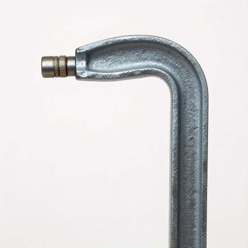 Abra&ccedil;adeira de Metal Tipo U: A Solu&ccedil;&atilde;o Para Fixa&ccedil;&otilde;es Seguras