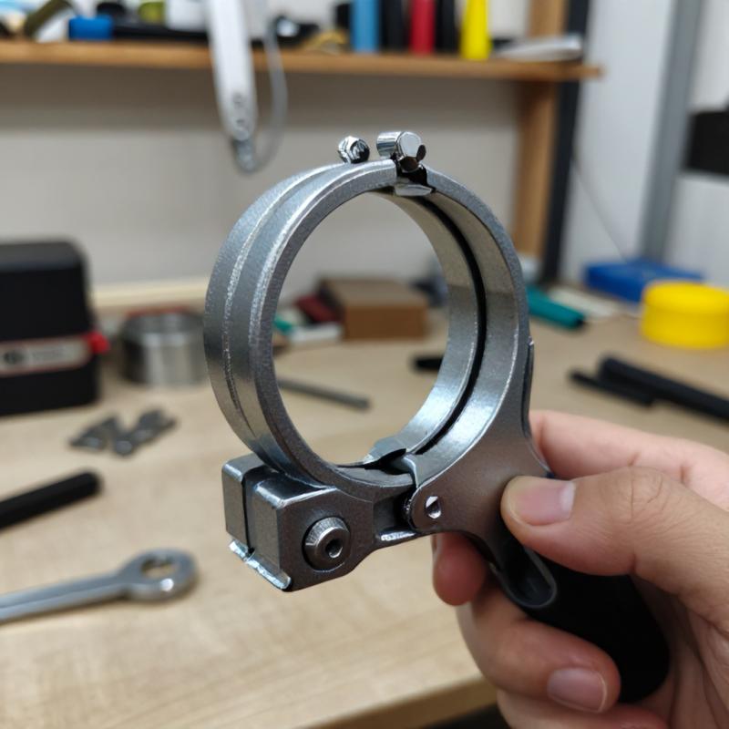 Abraçadeira para Tubo Copo: Descubra os Erros Comuns ao Usar