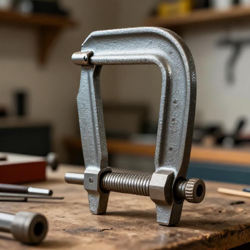 Abraçadeira Tipo U 100mm: A Solução Ideal Para Seus Projetos