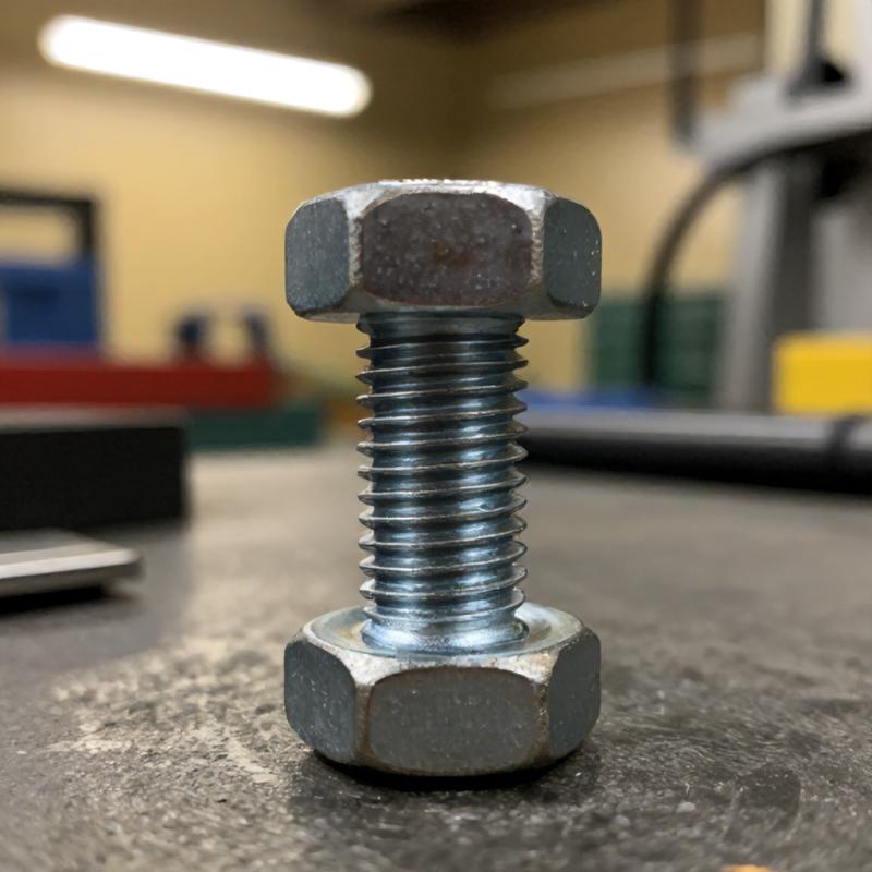 Parafuso Sextavado 12mm: O Segredo para Fixa&ccedil;&otilde;es Eficientes