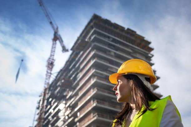 6 Vantagens da Abraçadeira União Vertical para Construtores