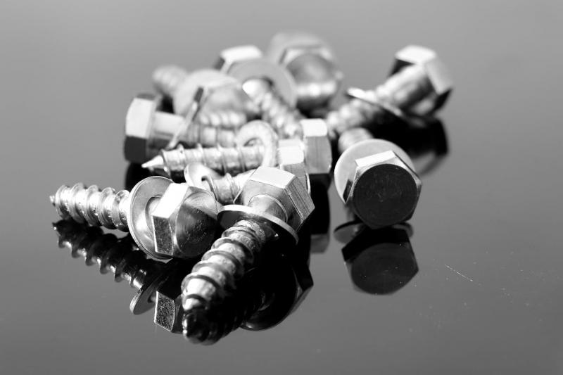 Parafuso 12mm Sextavado: Conheça Suas Vantagens