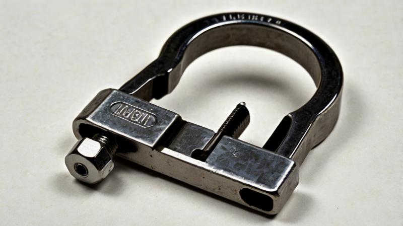 Vantagens da Abraçadeira de Metal Tipo U para Projetos