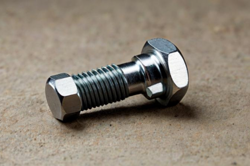 Parafuso 12mm Sextavado: Como Escolher e Utilizar Corretamente em Seus Projetos