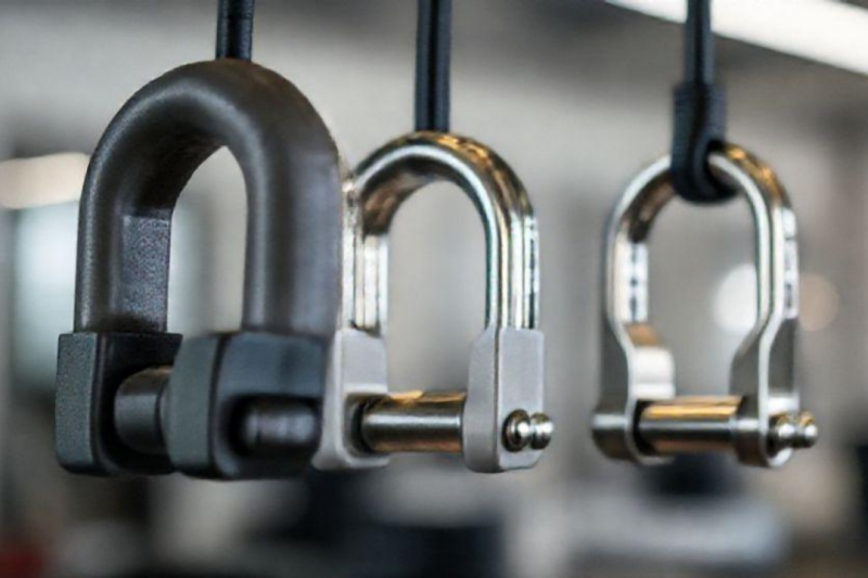 Abraçadeiras Tipo D: Como Escolher a Melhor Opção