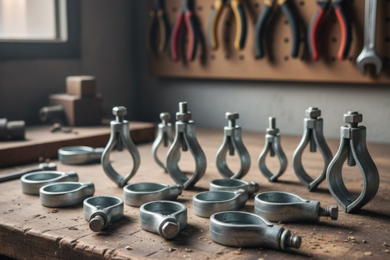 Como as Abraçadeiras em Gota Tornam Seu Dia a Dia Mais Prático e Eficiente