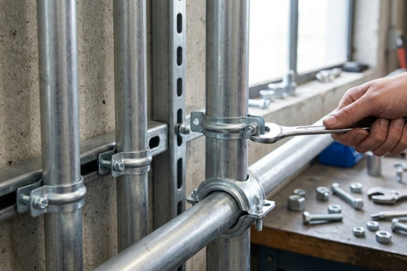 Abraçadeiras Tipo D: Tudo o que Você Precisa Saber Para Escolher e Usar