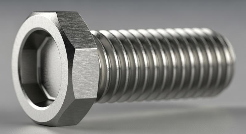 Parafuso 10mm Sextavado: Guia Completo de Aplicações e Tipos